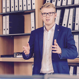 Patrick Sprötge