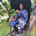 Ajesh Saviour