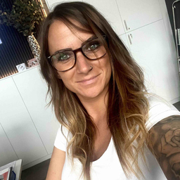 Melanie Köppel's profile picture
