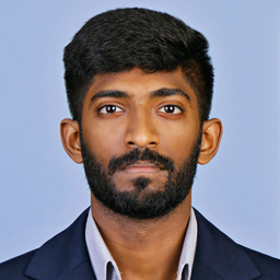 Mushandan Balasubramaniyam