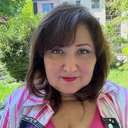 Tetiana Blyzniuk