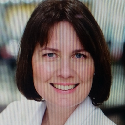 Jeannette Horn