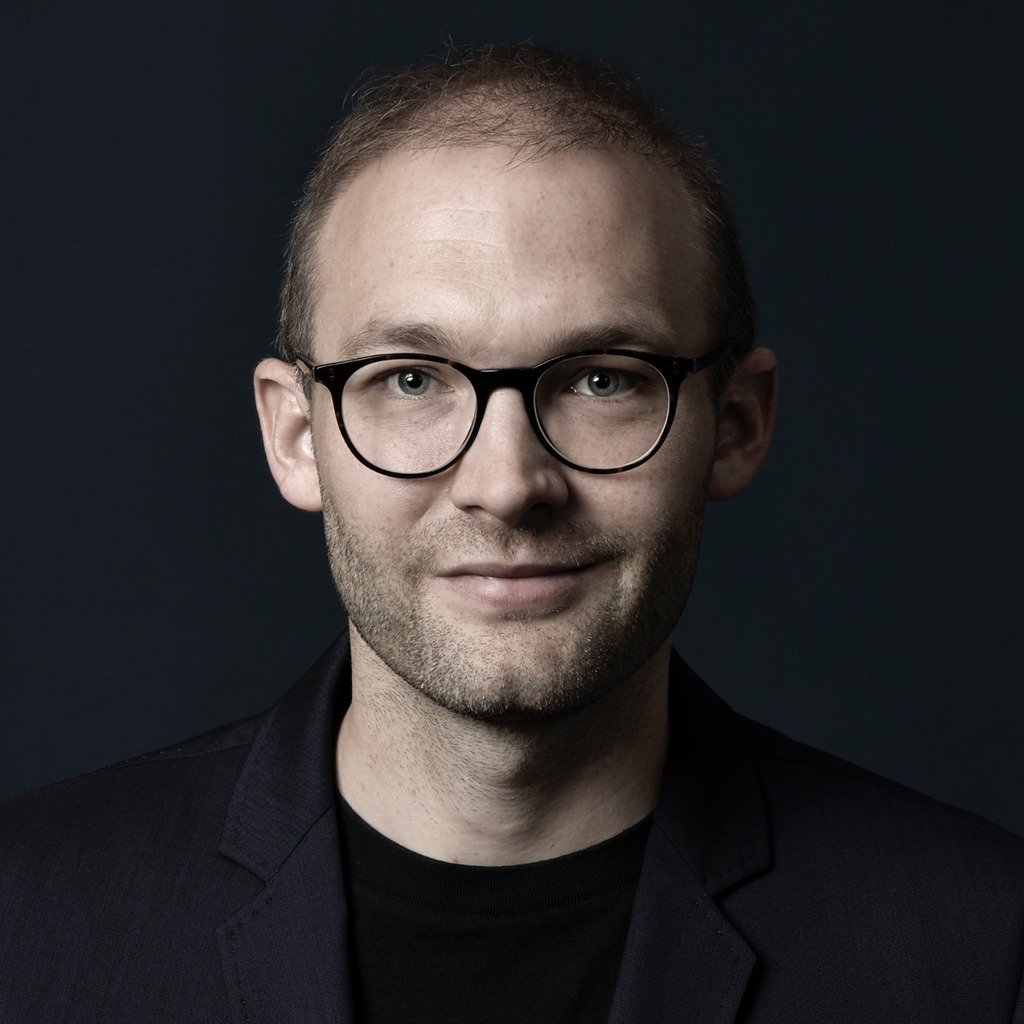 Jörg Staiger Abteilungsleiter Stark Druck GmbH & Co. KG XING