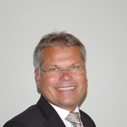 Gerhard Steinke's profile picture