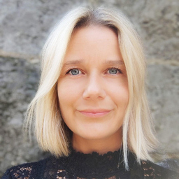 Stephanie Krebs
