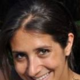 Sabine WALZ de MALLERAY