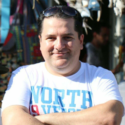 Serkan ÖZAŞKAN