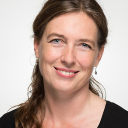 Angela May