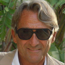 Keith Wright