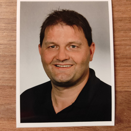 Stefan Abstreiter's profile picture