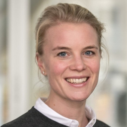 Profilbild Thyra Wegener