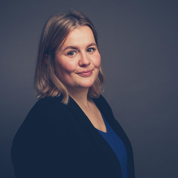 Sarah Luckhaus