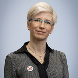 Suzana Perret