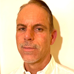 Profilbild Patrick Budde