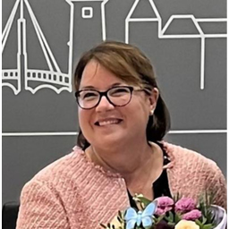 Henriette Hellwig-Stieger