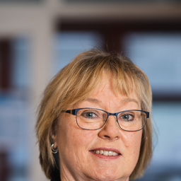 Bettina Dahms