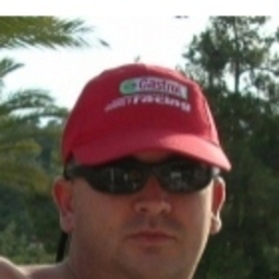 Alper Balıkçı