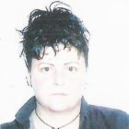 María Luisa Megía Vilalta