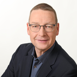 Dr. Ulrich Köhler