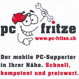 PC-Fritze Gossau Fritz Kundert