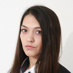 Reneta Ivanova