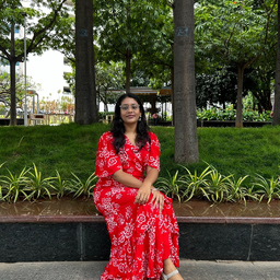 Pragna Katragadda