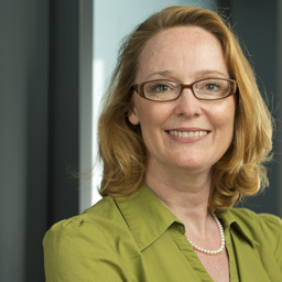 Prof. Dr. Yvette Hofmann