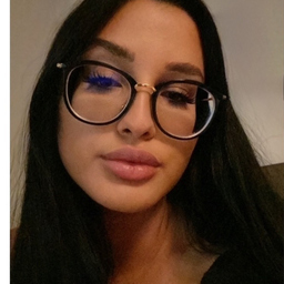 Pegah Hamedi