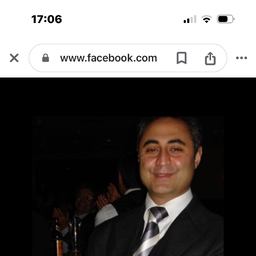 Mohammad Reza Morwaridi