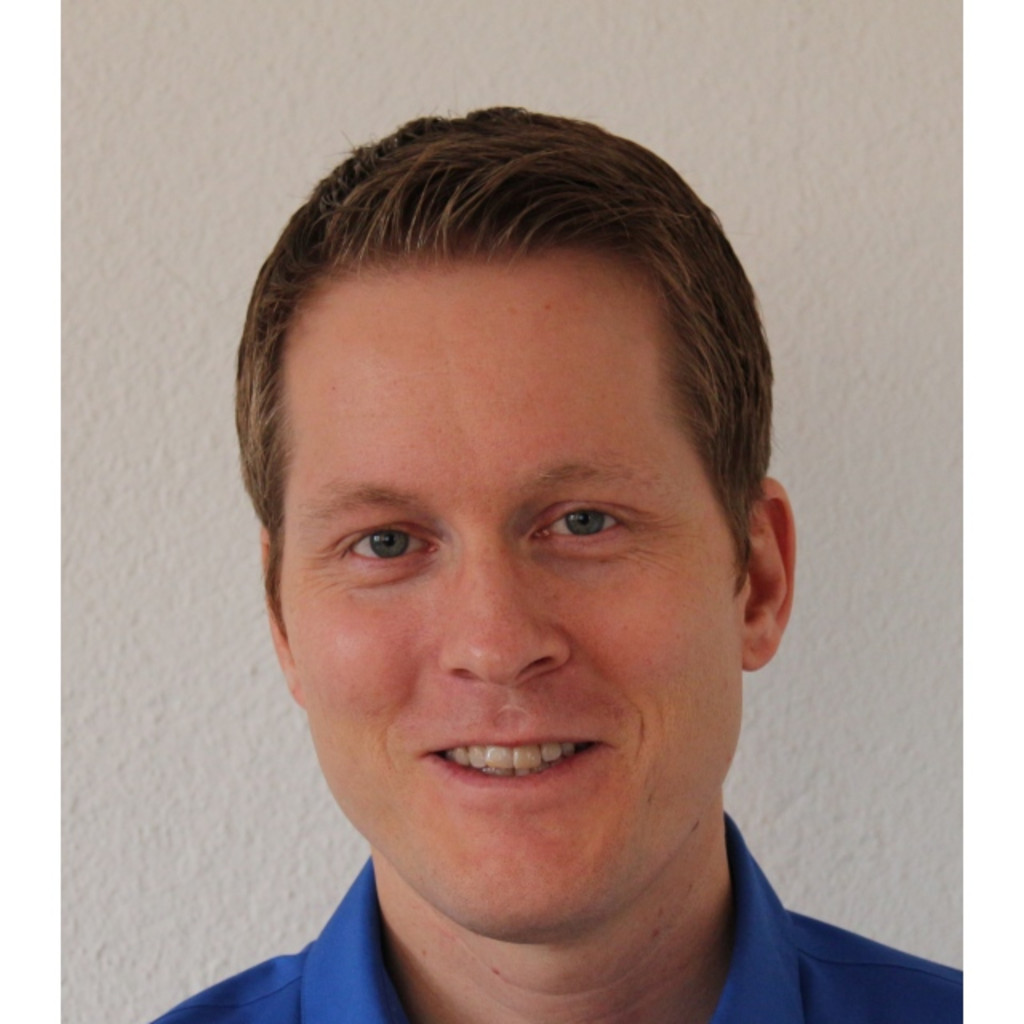 Christoph Bürki Fachexperte Digitale Transformation Schweizerische