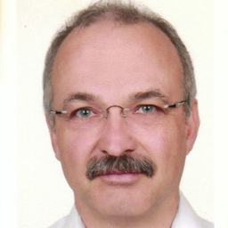 Dipl.-Ing. Andreas Kühnle