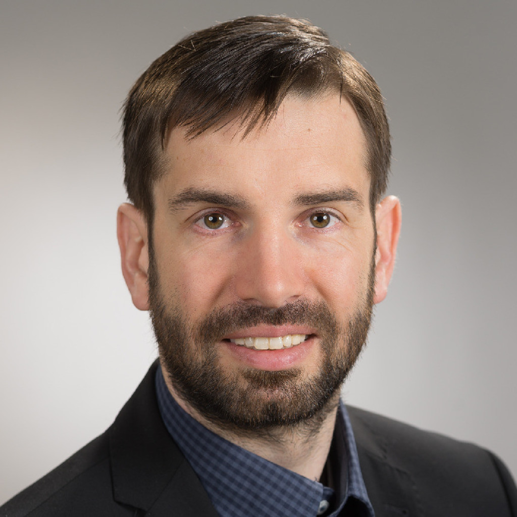 Matthias Beer Konstrukteur im Sondermaschinenbau Caldia GmbH XING