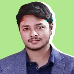 Zahid Ali