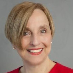 Patricia M Tracey