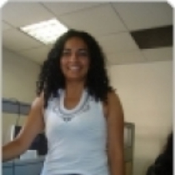 Ing. gloria Chavarry