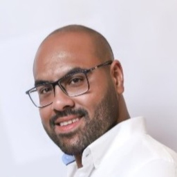 Mohamed Zaghloul's profile picture