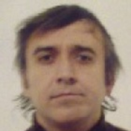 Pablo Suarez