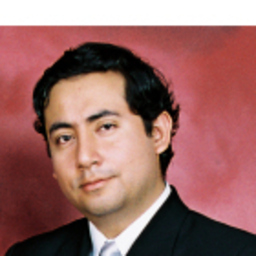 Omar Molina Solorzano