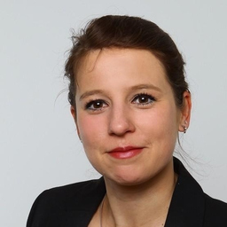 Linnéa Bergsträsser