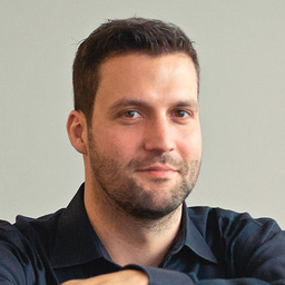 Marc Aeschbach