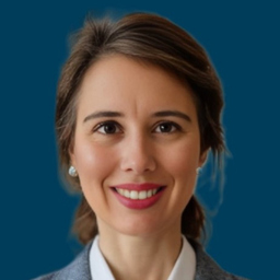 Dr. Lucie Poisson