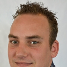 Ronald de Hoop