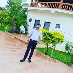 Prafull Rojekar