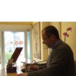 Antonio Chiari