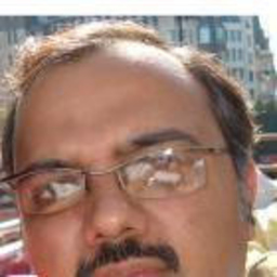 Amod Dadhich