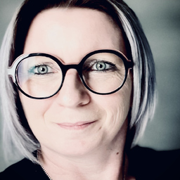 Doreen Gehrlicher