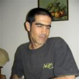 Ahuvia Nevo