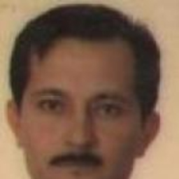 Javier Ricaño Miranda