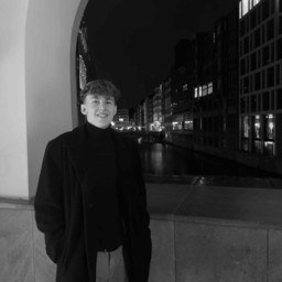 Yannik Weber