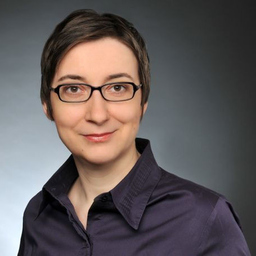 Hildegard Mihm